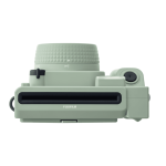 Фотоаппарат моментальной печати Fujifilm Instax Wide 400 Green — изображение 5