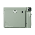 Фотоаппарат моментальной печати Fujifilm Instax Wide 400 Green — изображение 6