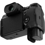 Фотоаппарат Fujifilm X-H2 Body Black — изображение 5
