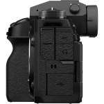 Фотоаппарат Fujifilm X-H2 Body Black — изображение 4