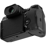 Фотоаппарат Fujifilm X-H2 Body Black — изображение 3