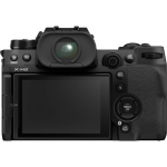 Фотоаппарат Fujifilm X-H2 Body Black — изображение 2