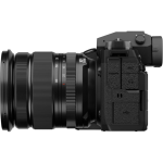 Фотоаппарат Fujifilm X-H2 Kit 16-80mm f/4 OIS WR Black — изображение 3