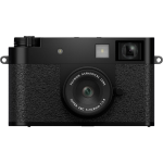 Фотоаппарат Fujifilm X Half Black