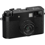 Фотоаппарат Fujifilm X Half Black — изображение 5