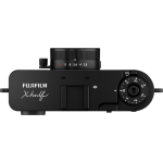 Фотоаппарат Fujifilm X Half Black — изображение 3