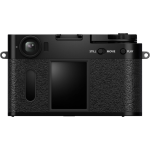 Фотоаппарат Fujifilm X Half Black — изображение 2