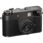 Фотоаппарат Fujifilm X Half Charcoal Silver — изображение 5