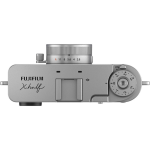 Фотоаппарат Fujifilm X Half Silver — изображение 3