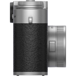 Фотоаппарат Fujifilm X Half Silver — изображение 4