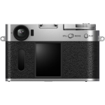 Фотоаппарат Fujifilm X Half Silver — изображение 2