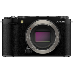 Фотоаппарат Fujifilm X-M5 Body Black