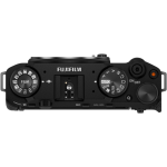 Фотоаппарат Fujifilm X-M5 Body Black — изображение 3