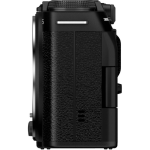 Фотоаппарат Fujifilm X-M5 Body Black — изображение 4