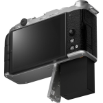 Фотоаппарат Fujifilm X-M5 Body Silver — изображение 5
