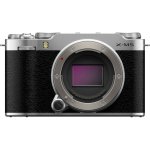 Фотоаппарат Fujifilm X-M5 Body Silver