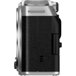 Фотоаппарат Fujifilm X-M5 Body Silver — изображение 4