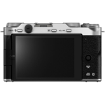 Фотоаппарат Fujifilm X-M5 Body Silver — изображение 2