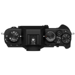 Фотоаппарат Fujifilm X-T30 II Body Black — изображение 3