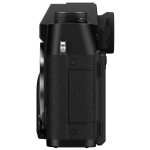 Фотоаппарат Fujifilm X-T30 II Body Black — изображение 4