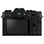 Фотоаппарат Fujifilm X-T30 II Body Black — изображение 2