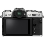 Фотоаппарат Fujifilm X-T30 II Body Silver — изображение 2