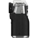 Фотоаппарат Fujifilm X-T30 II Body Silver — изображение 5