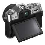 Фотоаппарат Fujifilm X-T30 II Body Silver — изображение 3