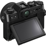 Фотоаппарат Fujifilm X-T30 II Kit XC 15-45 f3.5-5.6 OIS PZ Black — изображение 5
