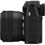 Фотоаппарат Fujifilm X-T30 II Kit XC 15-45 f3.5-5.6 OIS PZ Black — изображение 4