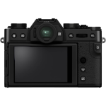Фотоаппарат Fujifilm X-T30 II Kit XC 15-45 f3.5-5.6 OIS PZ Black — изображение 2