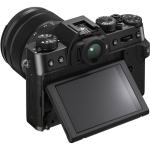 Фотоаппарат Fujifilm X-T30 II Kit XF 18-55mm F2.8-4 R LM OIS Black — изображение 4