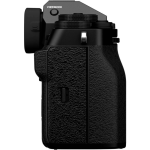 Фотоаппарат Fujifilm X-T5 Body Black — изображение 4