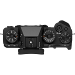 Фотоаппарат Fujifilm X-T5 Body Black — изображение 3