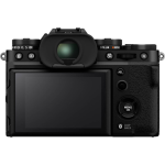 Фотоаппарат Fujifilm X-T5 Body Black — изображение 2