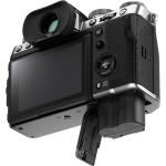 Фотоаппарат Fujifilm X-T5 Body Silver — изображение 6