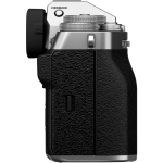 Фотоаппарат Fujifilm X-T5 Body Silver — изображение 4