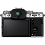 Фотоаппарат Fujifilm X-T5 Body Silver — изображение 2