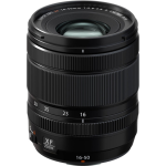Фотоаппарат Fujifilm X-T5 Kit XF 16-50mm f/2.8-4.8 R LM WR Black — изображение 6