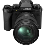 Фотоаппарат Fujifilm X-T5 Kit XF 16-80mm f/4 R OIS WR Black — изображение 6