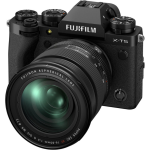 Фотоаппарат Fujifilm X-T5 Kit XF 16-80mm f/4 R OIS WR Black — изображение 3