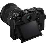 Фотоаппарат Fujifilm X-T5 Kit XF 16-80mm f/4 R OIS WR Black — изображение 5