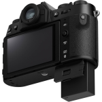 Фотоаппарат Fujifilm X-T50 Body Black — изображение 5