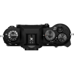 Фотоаппарат Fujifilm X-T50 Body Black — изображение 3