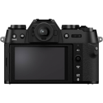 Фотоаппарат Fujifilm X-T50 Body Black — изображение 2