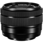 Фотоаппарат Fujifilm X-T50 Kit XC 15-45mm f/3.5-5.6 OIS PZ Black — изображение 6