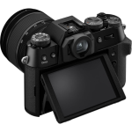 Фотоаппарат Fujifilm X-T50 Kit XF 16-50mm f/2.8-4.8 R LM WR Black — изображение 5