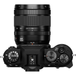 Фотоаппарат Fujifilm X-T50 Kit XF 16-50mm f/2.8-4.8 R LM WR Black — изображение 3