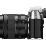 Фотоаппарат Fujifilm X-T50 Kit XF 16-50mm f/2.8-4.8 R LM WR Silver — изображение 3