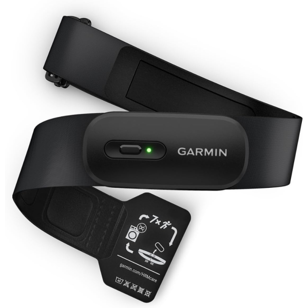 Монитор сердечного ритма (пульсометр) Garmin HRM 200